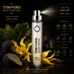 عطر جیبی هارلینگن مدل Tom Ford Black Orchid با رایحه گرم حجم 35 میلیلیتر