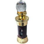 محفظه نگهدارنده عطر مدل Rainbow Tower ظرفیت 5 میلیلیتر