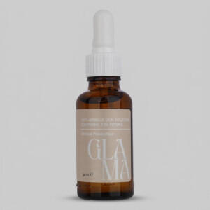 سرم ضد چروک پوست گلاما مدل رتینول مناسب برای انواع پوست حجم 30 میلی لیتر