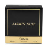 عطر جیبی زنانه بالرینا مدل JASMIN NUIT با رایحه گرم و شیرین حجم 25 میلی‌لیتر