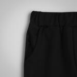 ست بادی و شلوار نوزادی زیروتن مدل 8004