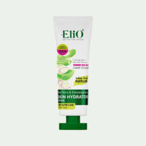 کرم مرطوب کننده الیو مدل Aloevera حجم 75 میلی لیتر