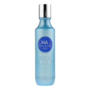 تونر پاک‌کننده صورت بی آکوا مدل Hyaluronic Acid مناسب برای انواع پوست حجم 150 میلی‌لیتر