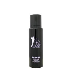 عطر جیبی مردانه رودیر مدل Polo Black حجم 30 میلی لیتر