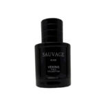 عطر جیبی مردانه ویکینگ مدل ساواج الکسیر با رایحه تلخ حجم 25 میلی لیتر