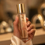 عطر جیبی زنانه صندل مدل still jennifer lopez با رایحه گلی و تند حجم 33 میلی‌لیتر