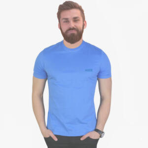 تی شرت آستین کوتاه مردانه مدل Tar003