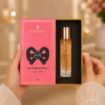عطر جیبی زنانه صندل مدل بن بن حجم 33 میلی لیتر