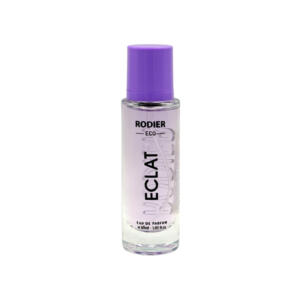 عطر جیبی زنانه رودیر مدل ECLAT حجم 30 میلی لیتر