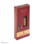 عطر جیبی زنانه صندل مدل Good girl Velvet Fatale با رایحه شیرین حجم 25 میلی‌لیتر