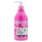 کرم آبرسان هندولوژی مدل Soft Apricot حجم 375 میلی لیتر