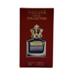 عطر جیبی مردانه ویکینگ مدل اسکندل با رایحه گرم حجم ۲۵ میلی‌لیتر