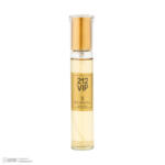 عطر جیبی زنانه صندل مدل 212 VIP WOMEN با رایحه شیرین و گرم حجم 25 میلی‌لیتر
