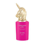 عطر جیبی زنانه اسکلاره مدل Amouage Love Delight با رایحه شیرین حجم 30 میلی‌لیتر