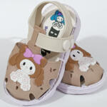 صندل نوزادی کد SVN 656-2 baby