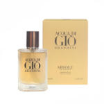 عطر جیبی مردانه برندینی مدل Absolu حجم 33 میلی لیتر