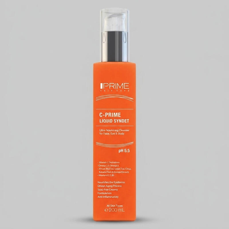 پن مایع پرایم مدل C-Prime حجم 200 میلی لیتر