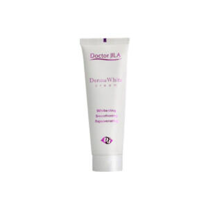 کرم روشن کننده دکتر ژیلا مدل DERMA حجم 50 میلی لیتر