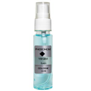 عطر جیبی فرومن مدل ورساچه اروس حجم 32 میلی لیتر