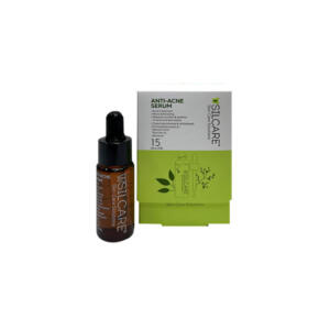 سرم ضد جوش سیلکِر مدل 01 حجم 25 میلی لیتر