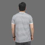 تی شرت آستین کوتاه مردانه مالدینی مدل t-475