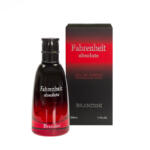عطر جیبی مردانه برندینی مدل Fahrenheit Absolute حجم 33 میلی لیتر
