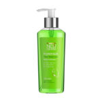 ژل شست‌وشوی صورت نئودرم مدل Gentle Purifier مناسب برای پوست چرب حجم 200 میلی‌لیتر