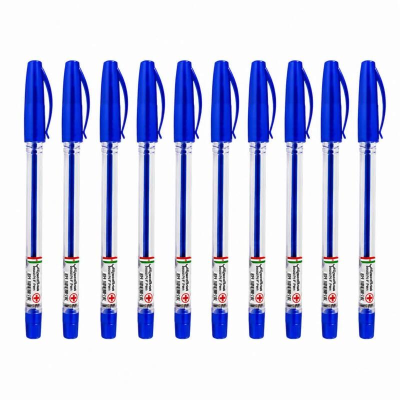 خودکار 1 میلیمتری سویتاپ مدل ویستاپلاس مجموعه 10 عددی