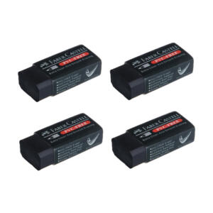 پاک کن فابر کاستل مدل 7089-30 بسته 4 عددی