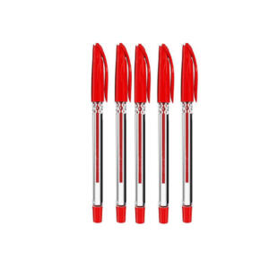 خودکار کنکو مدل آفیس بسته 5 عددی 130 سایز 0.7