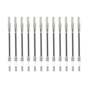 خودکار تست گود مدل G2501 کد 06 بسته 12عددی