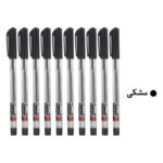 خودکار سلنا مدل Perfect 07 بسته 10 عددی