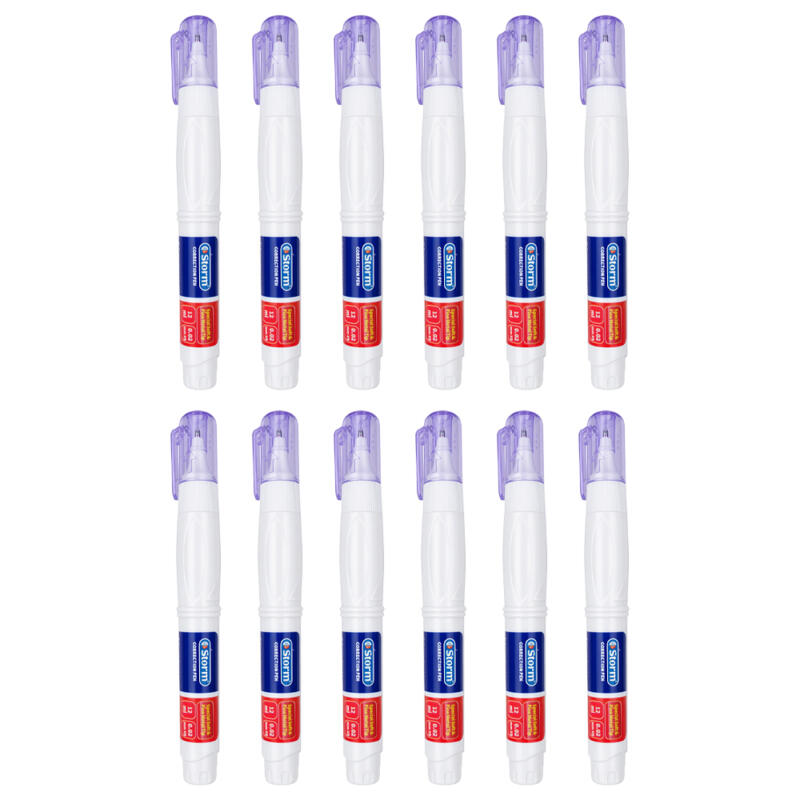 غلط گیر استورم مدل HL-330112 بسته 12 عددی