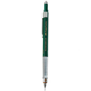 مداد نوکی 0.5 میلی متری فابر-کاستل مدل TK-Fine Vario L
