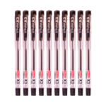 خودکار استایلیش مدل X3 کد 2 بسته 10 عددی