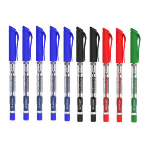 خودکار 0.7 میلیمتری آریا مدل ballpoint بسته 10 عددی