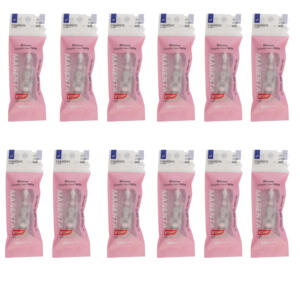 یدک غلط گیر نواری کریتورز کلاس مدل Bloomy مجموعه 12 عددی