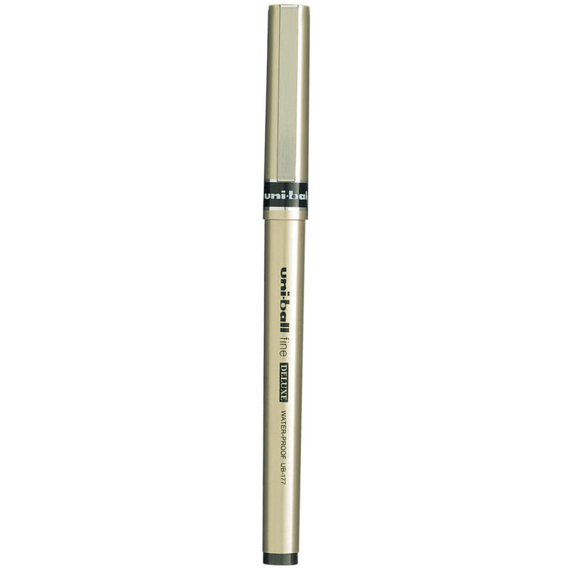 روان نویس یونی-بال مدل Deluxe کد UB-177