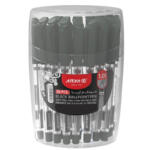 خودکار 1 میلی متری آریا مدل ballpoint بسته 50 عددی