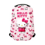 کوله پشتی مدرسه مارینوکس مارول مدل Hello Kitty