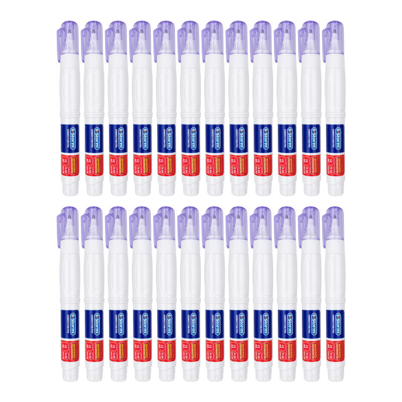 غلط گیر استورم مدل HL-330112 بسته 24 عددی