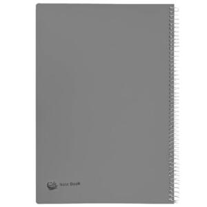 دفتر مشق 200 برگ سادات کد R-120