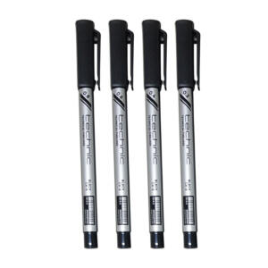 راپید تکنیک مدل Finliner Even-Num بسته 4 عددی