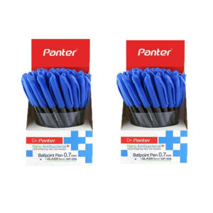 خودکار پنتر مدل DP-105 مجموعه 100 عددی