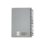دفترچه یادداشت 100 برگ کاج مدل 9009