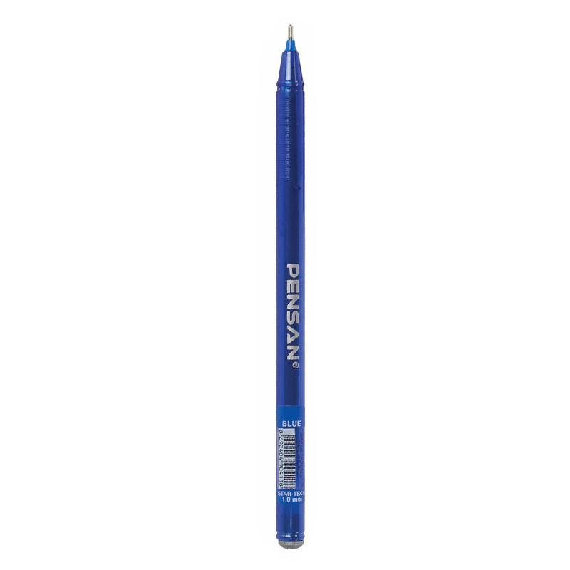 خودکار پنسان مدل star tech کد 131588 بسته 2 عددی