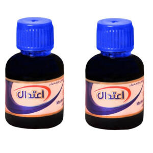 جوهر ماژیک اعتدال مدل شقایق بسته 2 عددی